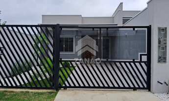 Imagem: Casa Alto Padrão em Iguaçu, Fazenda Rio