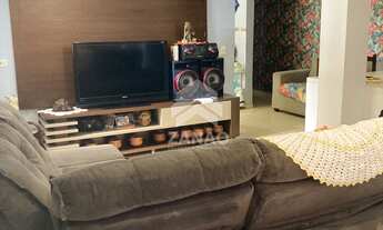 Imagem 4: Sobrado à venda no bairro Parque Da Fonte - São José dos Pinhais/PR