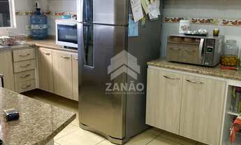 Imagem 5: Sobrado à venda no bairro Parque Da Fonte - São José dos Pinhais/PR