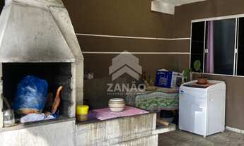 Imagem 3: Sobrado à venda no bairro Parque Da Fonte - São José dos Pinhais/PR