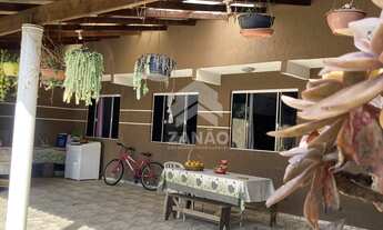 Imagem 2: Sobrado à venda no bairro Parque Da Fonte - São José dos Pinhais/PR