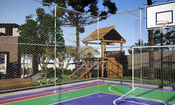 Imagem 6: Sobrado Alto Padrão em Santa Felicidade, Curitiba/PR