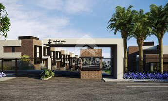 Imagem: Sobrado Alto Padrão em Santa Felicidade