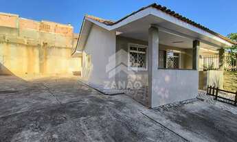 Imagem: Casa em Santa Terezinha, Fazenda Rio Grande/PR