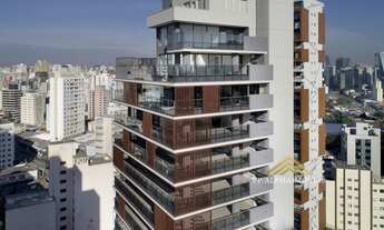 Imagem 3: Residências Exclusivas no Coração da Vila Nova Conceição: JL – Life by Design