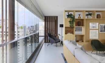 Imagem 7: Residências Exclusivas no Coração da Vila Nova Conceição: JL – Life by Design