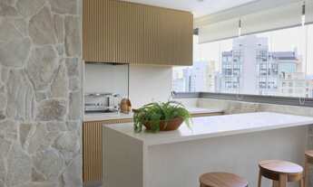 Imagem 6: Residências Exclusivas no Coração da Vila Nova Conceição: JL – Life by Design