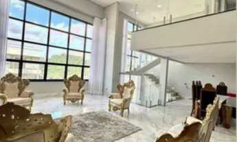 Imagem: Lindissima, 4 dormitórios na Avenida Paisagem