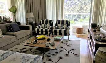 Imagem: Apartamento Alto Padrão para Venda em Tamboré