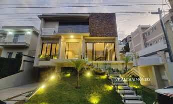 Imagem: Linda e nova com vista para mata