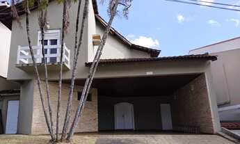 Imagem: Casa em Condomínio para Venda e Aluguel