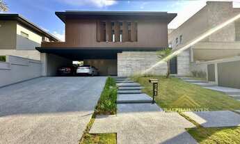 Imagem: CASA LINDISSIMA, 4 dormitórios na Alameda