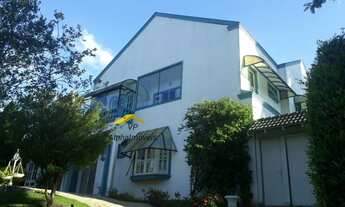 Imagem 3: Casa em Condomínio para Venda em Tamboré Barueri-SP