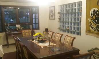 Imagem 7: Casa em Condomínio para Venda em Tamboré Barueri-SP