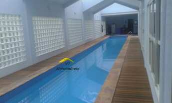 Imagem 4: Casa em Condomínio para Venda em Tamboré Barueri-SP