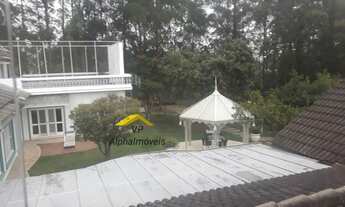 Imagem 2: Casa em Condomínio para Venda em Tamboré Barueri-SP