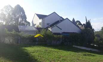 Imagem: Casa em Condomínio para Venda em Tamboré