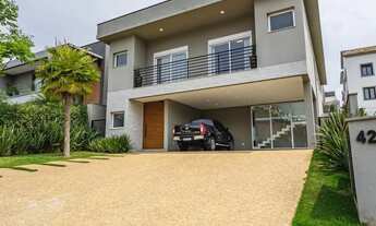 Imagem: Casa em Condomínio para Venda em Tamboré