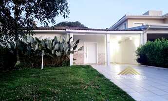 Imagem: CASA TÉRREA, 3 dormitórios na Alameda