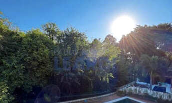 Imagem 5: Casa em Condomínio para Venda em Alphaville Conde II Barueri-SP