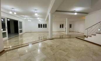 Imagem 4: Casa Alto Padrão para Venda em Tamboré Santana de Parnaíba-SP