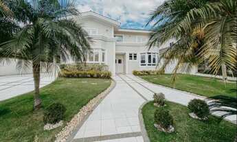 Imagem 3: Casa Alto Padrão para Venda em Tamboré Santana de Parnaíba-SP