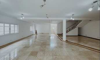 Imagem 7: Casa Alto Padrão para Venda em Tamboré Santana de Parnaíba-SP