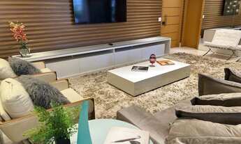 Imagem 5: Apartamento Padrão para Venda em Tamboré Santana de Parnaíba-SP