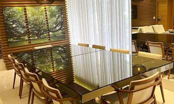 Imagem: Apartamento Padrão para Venda em Tamboré