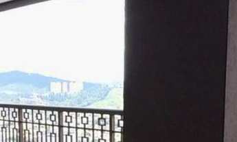 Imagem 5: Cobertura c/ vista espetacular