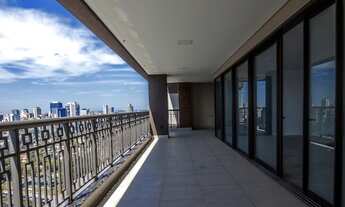 Imagem 2: Cobertura c/ vista espetacular