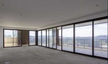 Imagem 6: Cobertura c/ vista espetacular