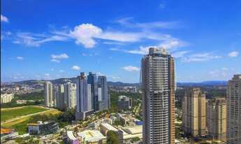 Imagem 4: Cobertura c/ vista espetacular