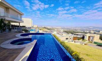 Imagem: Casa em Condomínio para Venda em Tamboré