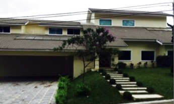 Imagem: Casa em Condomínio para Venda em Alphaville