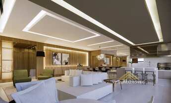 Imagem: Apartamento Alto Padrão para Venda em Alphaville