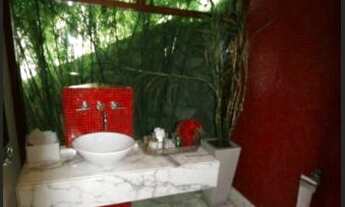 Imagem 6: Casa Alto Padrão para Venda em Tamboré Santana de Parnaíba-SP