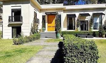 Imagem 2: Casa em Condomínio para Venda em Alphaville Residencial Um Barueri-SP