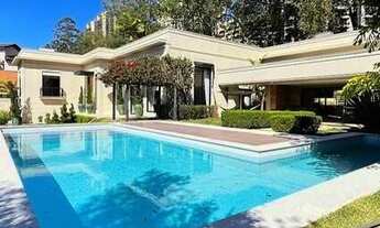 Imagem: Casa em Condomínio para Venda em Alphaville