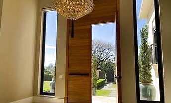 Imagem 4: Casa em Condomínio para Venda em Alphaville Residencial Um Barueri-SP