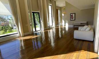 Imagem 6: Casa em Condomínio para Venda em Alphaville Residencial Um Barueri-SP