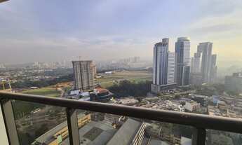 Imagem: Apto lindo em construção