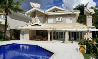 Imagem: Casa Alto Padrão para Venda em Tamboré