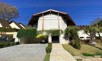 Imagem: Casa em Condomínio para Venda em Alphaville