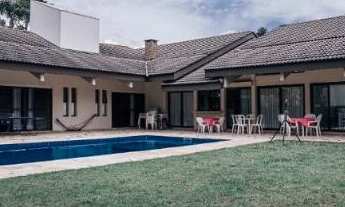 Imagem: Casa em Condomínio para Venda em Alphaville