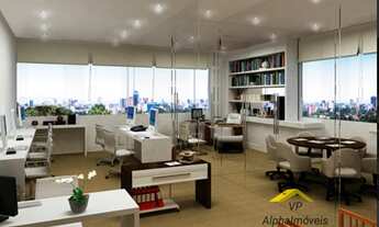 Imagem 2: Prédio Comercial para Venda em Alphaville Barueri-SP