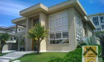 Imagem: Casa Alto Padrão para Venda em Tamboré