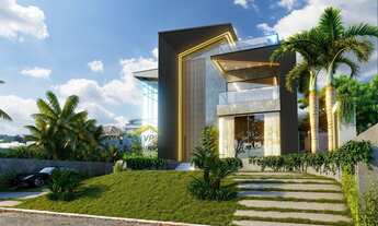 Imagem: Casa Alto Padrão para Venda em Tamboré