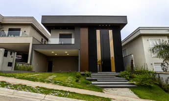 Imagem: Casa MODERNA E NOVA