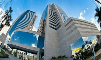 Imagem: Sala comercial Andar comercial para Venda